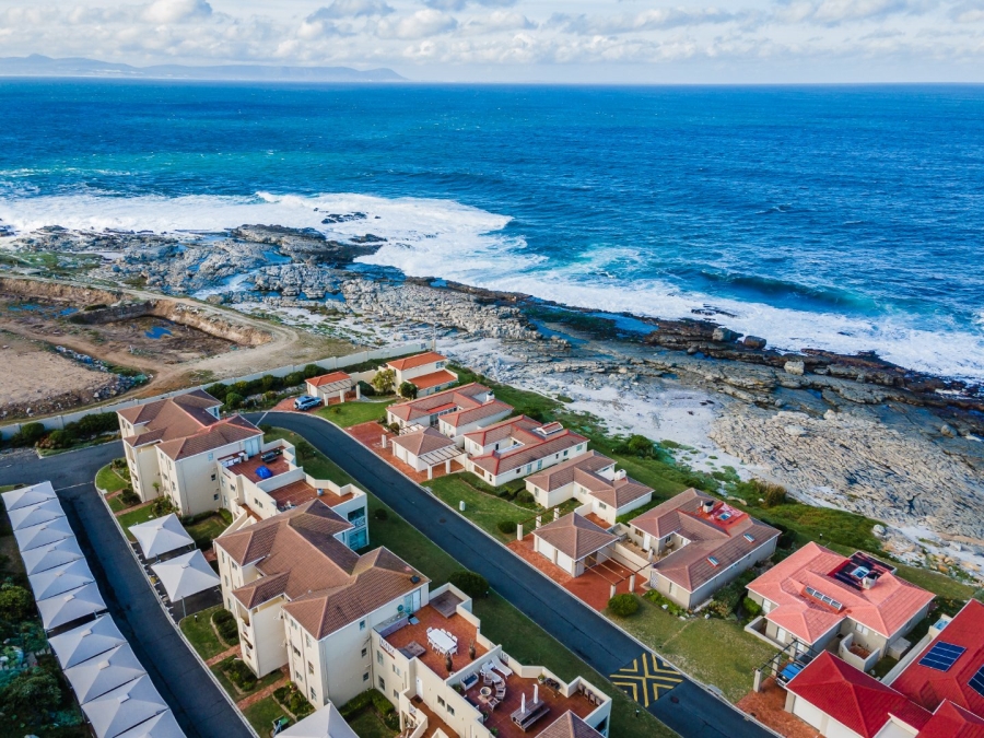 2 Bedroom Property for Sale in Hermanus Beach Club Western Cape
